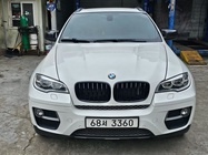 BMW X6 2013