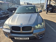 BMW X5 2012