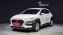 Hyundai Kona 2017
