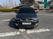 Chevrolet Spark 2019