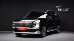Hyundai Palisade 2025