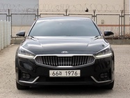Kia K7 2017