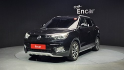 Ssangyong TIBOLI 2015
