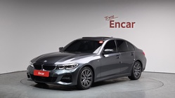BMW 3 Series 2020