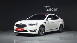 Kia K7 2014