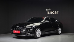 Kia K8 2021