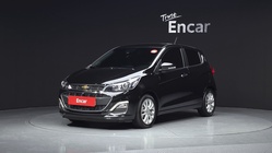 Chevrolet Spark 2019