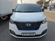 Hyundai Starex 2020