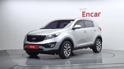 Kia Sportage 2015