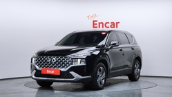 Hyundai Santa Fe 2021