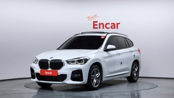 BMW X1 2020