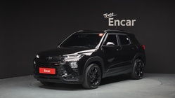 Chevrolet Trailblazer 2021