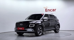 Hyundai Venue 2025