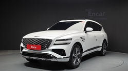 Genesis GV80 2024
