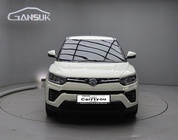 Ssangyong TIBOLI 2020