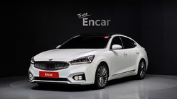 Kia K7 2019