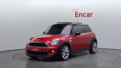 MINI Cooper 2013