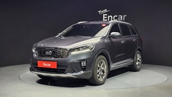 Kia Sorento 2020