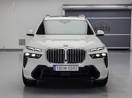 BMW X7 2024
