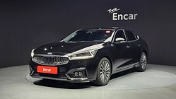 Kia K7 2016