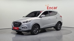 Hyundai Tucson 2013