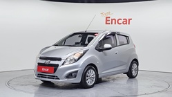 Chevrolet Spark 2013