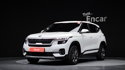 Kia Seltos 2020