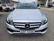 Mercedes-Benz E-Class 2017