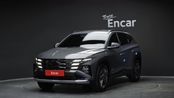 Hyundai Tucson 2025