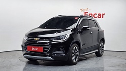 Chevrolet Trax 2018