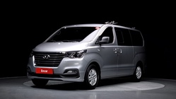 Hyundai Starex 2020