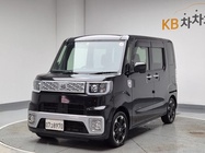 Daihatsu WAKE 2014