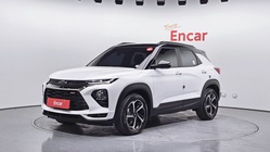 Chevrolet Trailblazer 2023