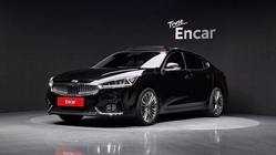 Kia K7 2018