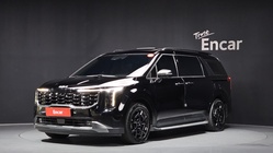 Kia Canival 2024