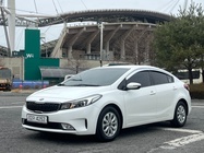 Kia K3 2017