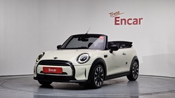 MINI Cooper 2022