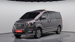 Hyundai Starex 2020
