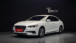 Hyundai Grandeur 2018