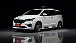 Kia Canival 2018
