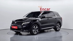 Kia Sorento 2020