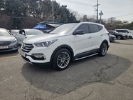 Hyundai Santa Fe 2016