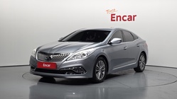 Hyundai Grandeur 2015