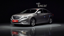 Hyundai Sonata 2013