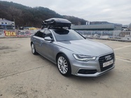 Audi A6 2014