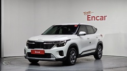 Kia Seltos 2024