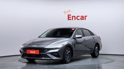 Hyundai Avante 2024
