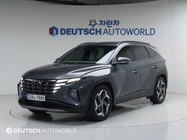 Hyundai Tucson 2020