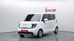 Kia RAY 2022