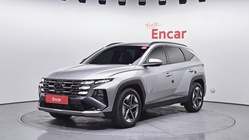 Hyundai Tucson 2024